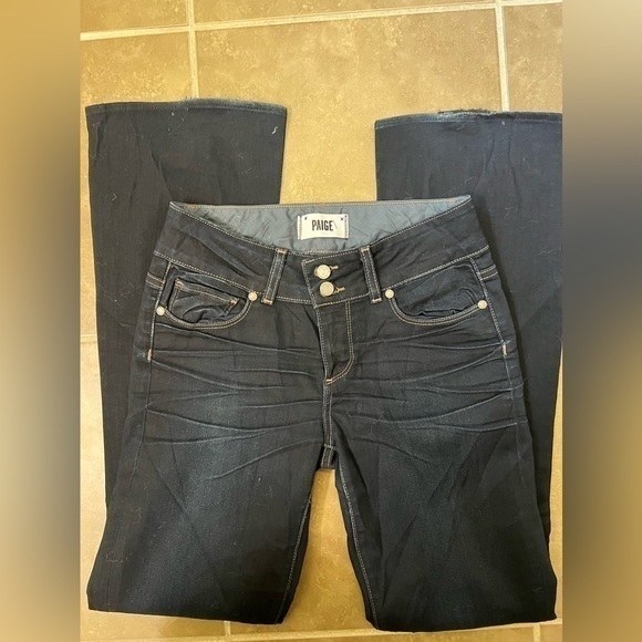 PAIGE Denim - Paige Denim